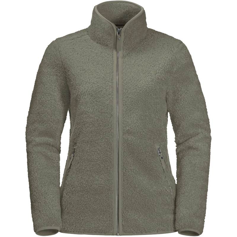 Jack Wolfskin Womens High Cloud Jacket-5